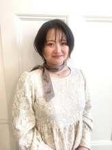 ビィシャイン 三木店(Be shine) 佃 里佳