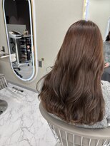 リノ 金山(Rino)&nbsp;韓国風/レイヤーカット/ワンホン/韓国