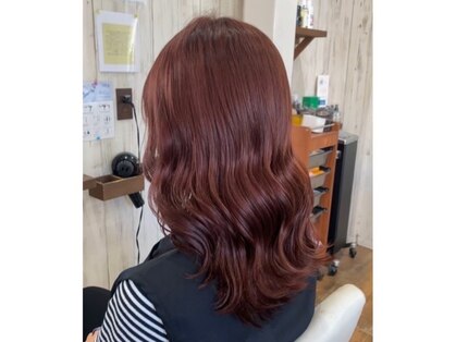 ヘアサロン オスカー(hair salon Oscar)の写真