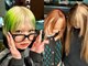 イリス 名駅(Iris)の写真/[snsで話題の"Iris"]口コミ多数salon-丁寧なカウンセリングでなりたい自分が叶う(名駅/ダブルカラー)