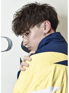 リップス 仙台ロフト(LIPPS) ケアリメイクで作るスペインカール