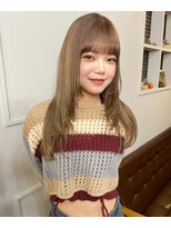 ステア メゾン(stir maison)&nbsp;bleach2~/ケアブリーチ/ダブルカラー/ブラウンカラー/吉祥寺