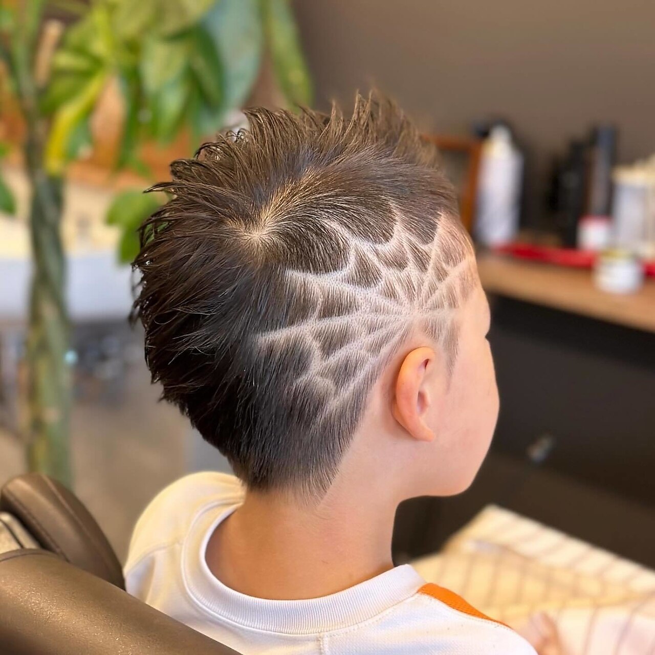 2025年-2026年冬】メンズ｜バリアートの髪型・ヘアアレンジ｜人気順