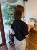 タッセルボブ