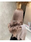 ミルクティー