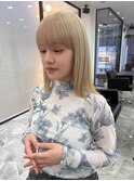 ハイトーンベージュ