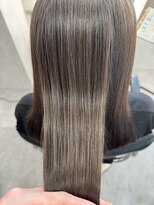 フリーラ 横浜(freera)&nbsp;髪質改善/縮毛矯正