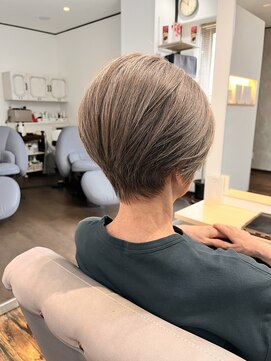 プレア 鯖江店(Pleare) ショート