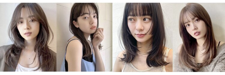 ユニカ バイ ベル 吉祥寺(unica by Belle)のサロンヘッダー