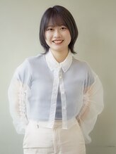 モク 大阪梅田店(MOK) 西尾 真由