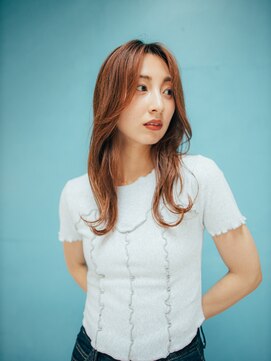 シンシ(Cinci) くびれレイヤー