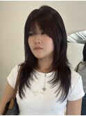 ハッシュカット