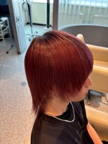 クリエイション ヘアメイク(Creation HAIR MAKE)&nbsp;メンズカラー