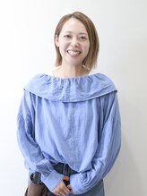 ルプラ チッタ(le-pla Citta)&nbsp;服部 真理子