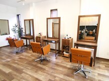 美容室 ハレ(hale)