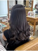 【立町メアリーバイメリー】☆つやつやブラウン☆