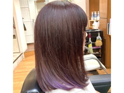 ウカ(UKA)の写真