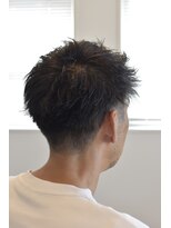 ヘアーズ マツシタ(Hairs MATUSITA)&nbsp;スタイル