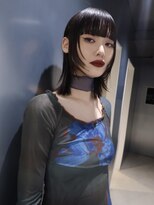 ディープシー(Deep Sea)&nbsp;バングカット