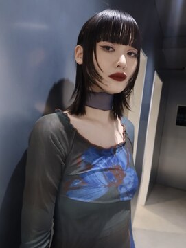 ディープシー(Deep Sea) バングカット