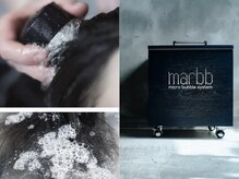 ビーハイブ あすと長町店(BEHIVE)の雰囲気（スキャルプエステで素髪の綺麗さを引き出します[長町/髪質改善]）