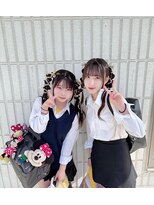 アーチバイケンジ(arch by kenje)&nbsp;arch/平塚体育祭/体育祭カラー/体育祭アレンジ