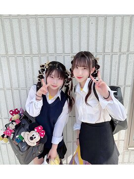 アーチバイケンジ(arch by kenje) arch/平塚体育祭/体育祭カラー/体育祭アレンジ