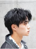 ツイスパセンターパート