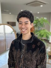 ライフイズ プレジャー 磐田中泉店(Life is… PLEASURE)&nbsp;小田桐　蓮 #磐田