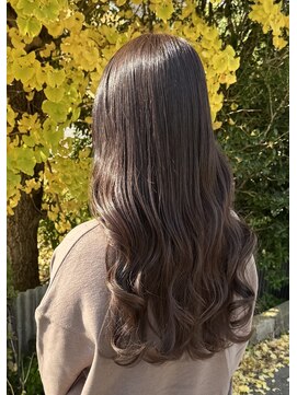 グッドライフヘアー(GOOD LIFE hair) 『ショコラグレージュ』