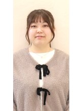 チャチャブラン アミー(cha-cha Blanc Amie) 三宅