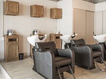 心斎橋で叶うトレンド韓国ヘア【心斎橋/韓国/レイヤーカット】