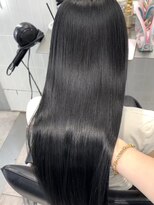 オニキス 原宿(ONYX)&nbsp;a44髪質改善トリートメント髪質改善ストレート縮毛矯正