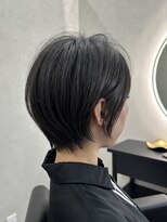 エース 梅田店(ace)&nbsp;ショートボブ/大阪/梅田/茶屋町/マンツーマン/個室