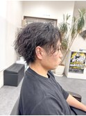 【片山陽基】大切な日の前に◎大人の色気ツイストスパイラル