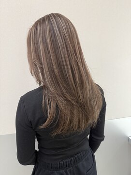 リュストル 町田(LUSTRE) ハイライト