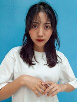 シンシ(Cinci)&nbsp;レイヤーミディ