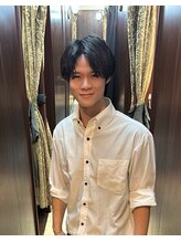 HIRO GINZA BARBER SHOP 京都本店【ヒロギンザ バーバーショップ】【3/19 OPEN予定】&nbsp;野澤 有輝