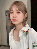 フォト イケブクロ(foto IKEBUKURO) イメチェン/ハイレイヤー/バタフライカット/ワンホンレイヤー