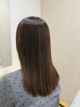 レモン(Lemon) 髪質改善美髪矯正