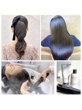 プルクラギンザ(PulchraGINZA)