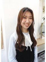 カリシア(CARICIA)&nbsp;白木 由里加