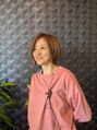 ヘアサロンアンドカフェ エイチプラス(H plus)&nbsp;中村 利恵