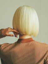バーノン(VERNON)&nbsp;BODE BLONDE【VERNON】058-262-3611