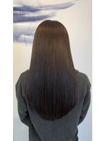 ナチュラル 山形天童店(Natural)&nbsp;髪質改善ロイヤルトリートメント