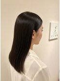 cree美フォルムカット×髪質改善ヘアエステ【馬出髪質改善】