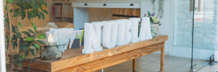 ヌビア 藤が丘(NUBIA)のサロンヘッダー