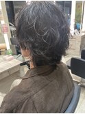 セクシーパーマ