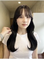 ラーム 出雲朝倉店(rame)&nbsp;韓国風レイヤー