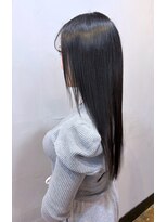 シム(sym)&nbsp;egトリートメントスタイル